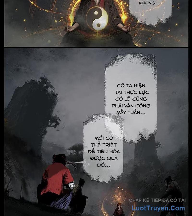 Tây Du Ký Ngoại Truyện Chap 401 - Next Chap 402