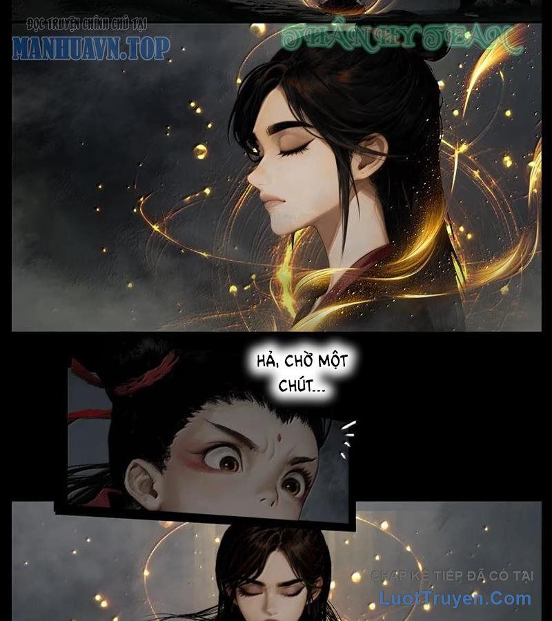 Tây Du Ký Ngoại Truyện Chap 401 - Next Chap 402