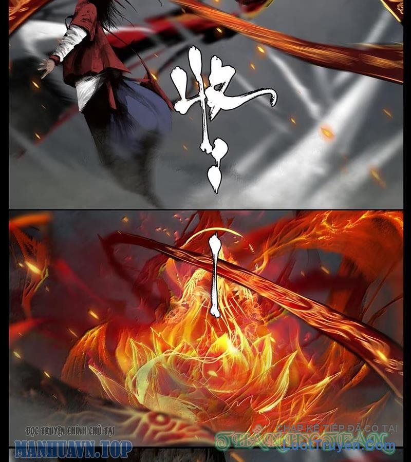 Tây Du Ký Ngoại Truyện Chap 401 - Next Chap 402