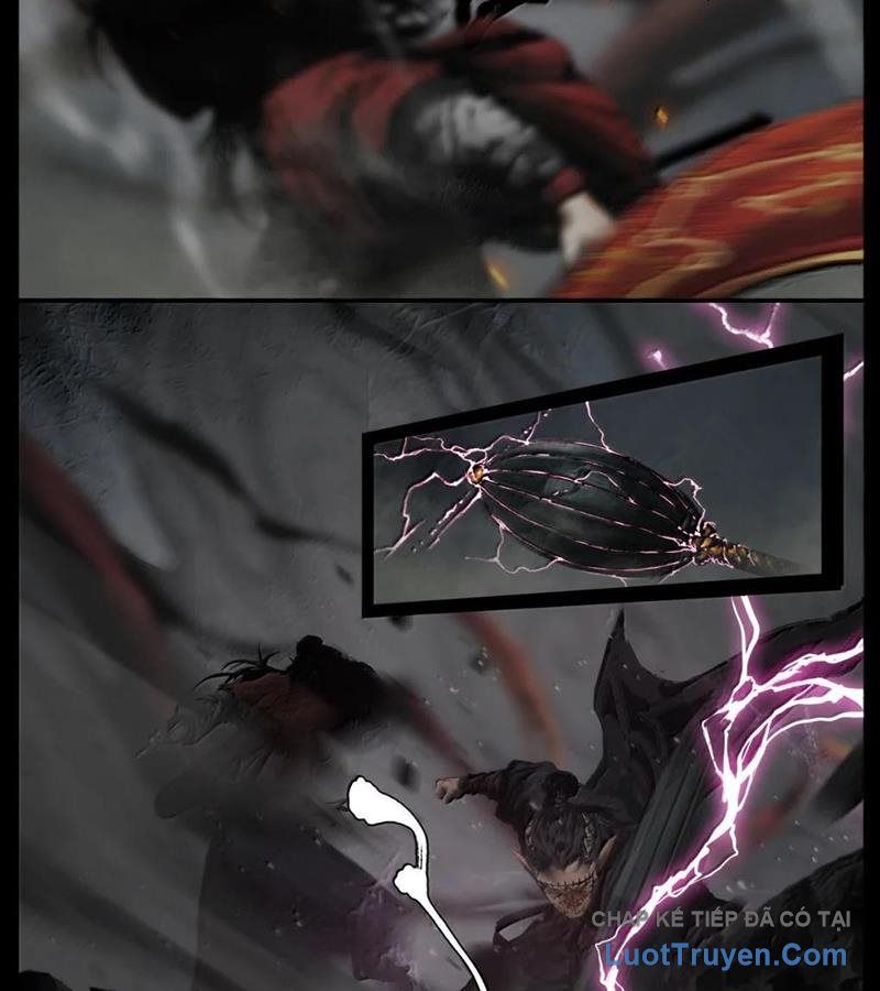 Tây Du Ký Ngoại Truyện Chap 401 - Next Chap 402