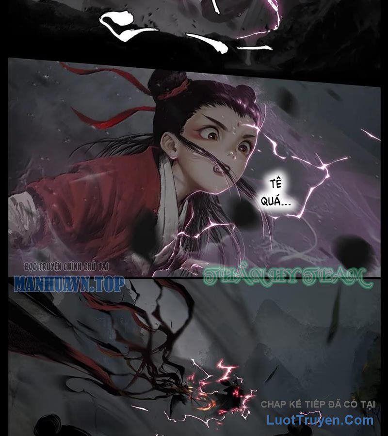 Tây Du Ký Ngoại Truyện Chap 401 - Next Chap 402