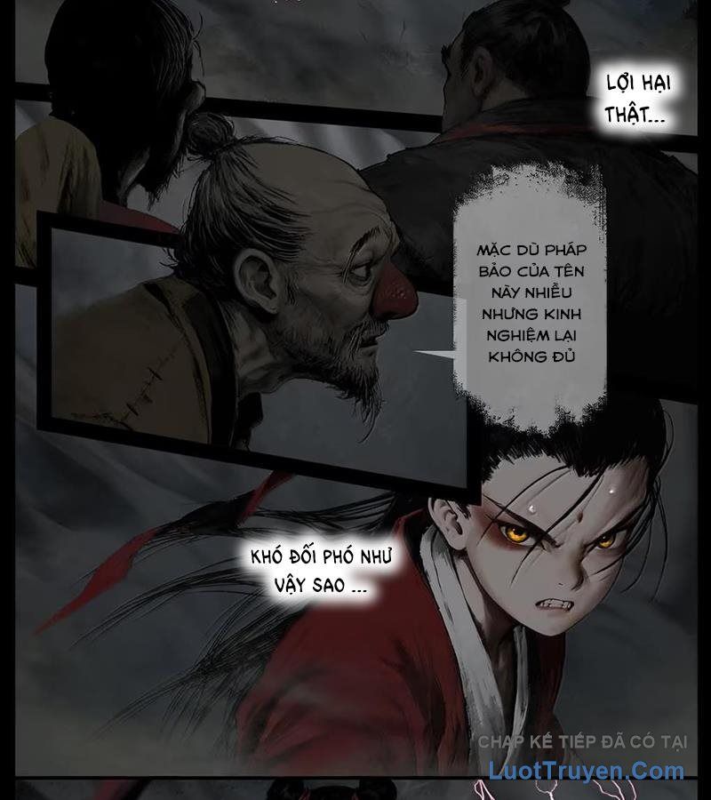 Tây Du Ký Ngoại Truyện Chap 401 - Next Chap 402