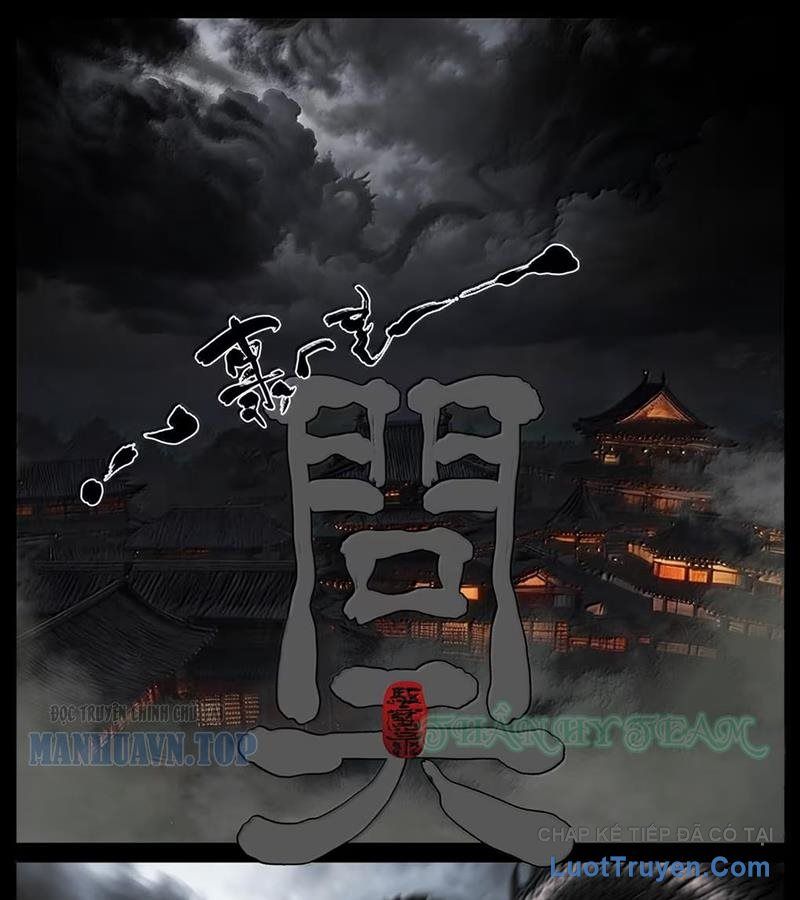 Tây Du Ký Ngoại Truyện Chap 402 - Next Chap 403