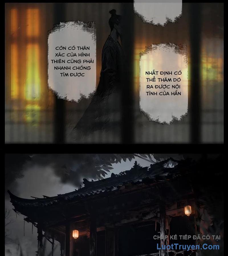 Tây Du Ký Ngoại Truyện Chap 402 - Next Chap 403