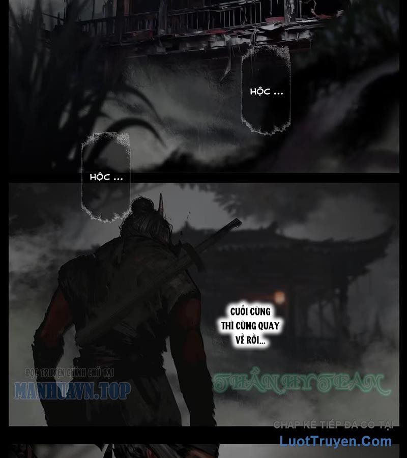 Tây Du Ký Ngoại Truyện Chap 402 - Next Chap 403