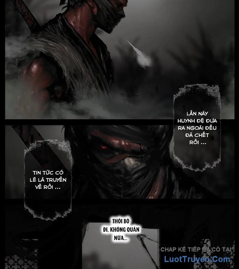 Tây Du Ký Ngoại Truyện Chap 402 - Next Chap 403