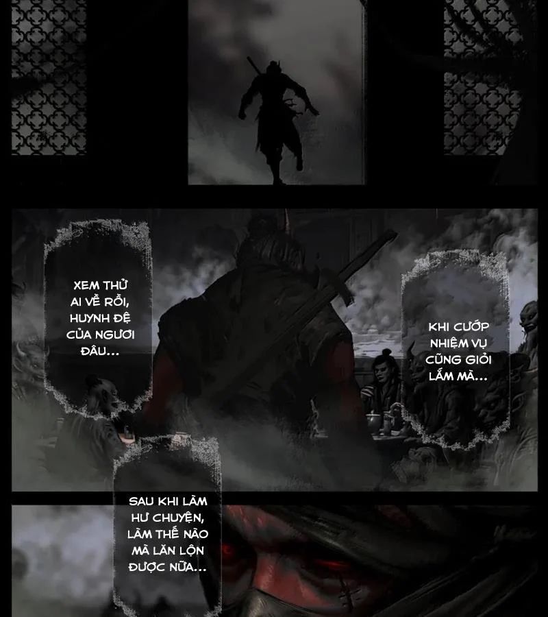 Tây Du Ký Ngoại Truyện Chap 402 - Next Chap 403