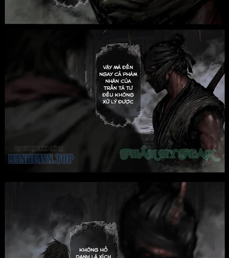 Tây Du Ký Ngoại Truyện Chap 402 - Next Chap 403