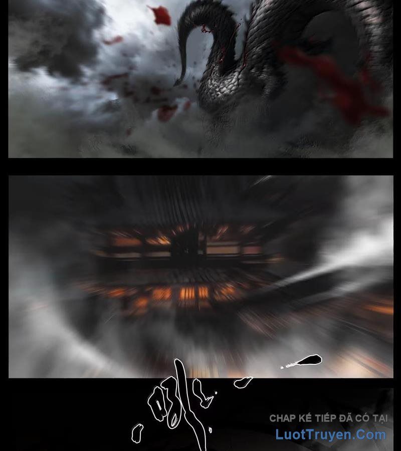 Tây Du Ký Ngoại Truyện Chap 402 - Next Chap 403