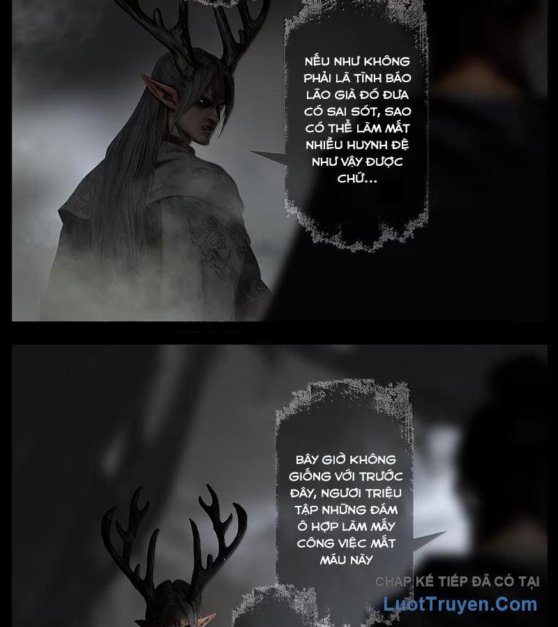 Tây Du Ký Ngoại Truyện Chap 402 - Next Chap 403