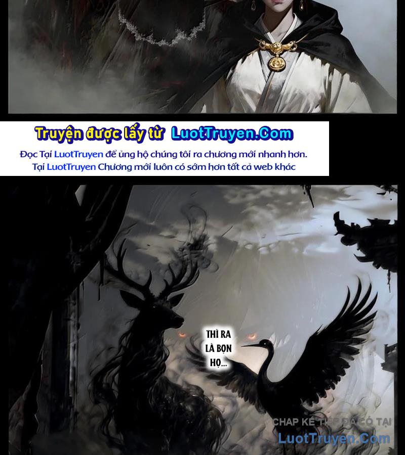 Tây Du Ký Ngoại Truyện Chap 402 - Next Chap 403