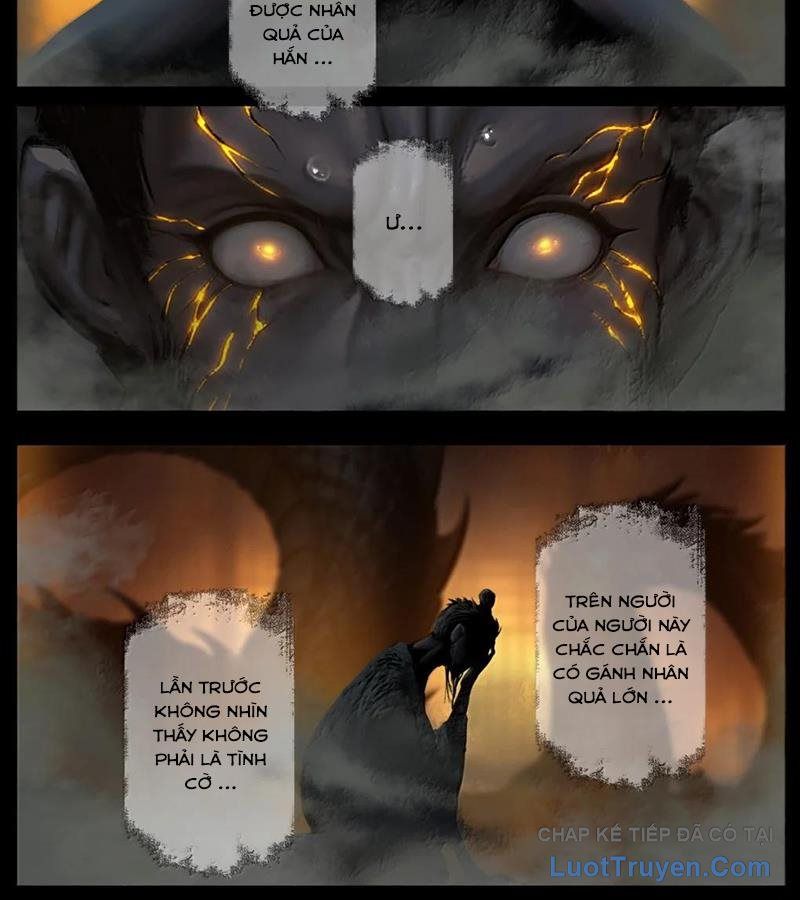 Tây Du Ký Ngoại Truyện Chap 402 - Next Chap 403