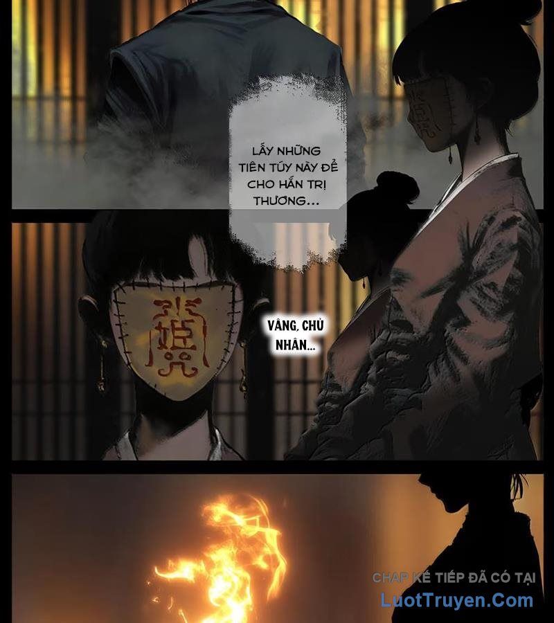 Tây Du Ký Ngoại Truyện Chap 402 - Next Chap 403