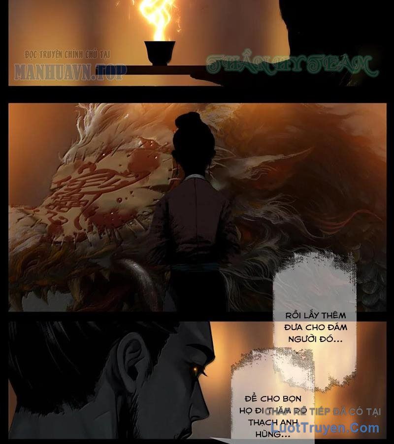 Tây Du Ký Ngoại Truyện Chap 402 - Next Chap 403