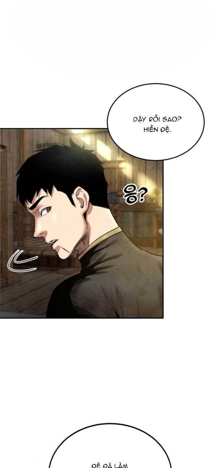 Tay Súng Chinh Phục Võ Lâm Chap 36 - Next Chap 37