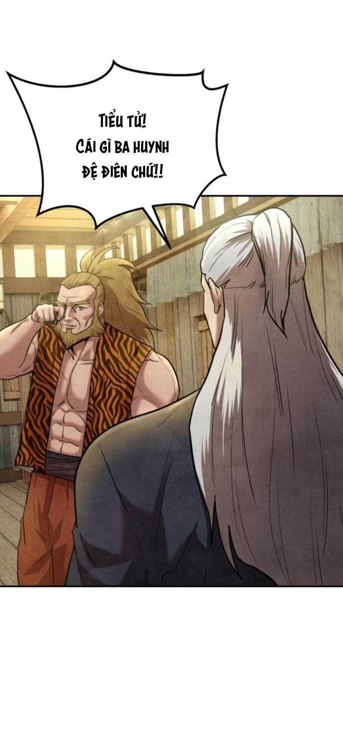 Tay Súng Chinh Phục Võ Lâm Chap 36 - Next Chap 37