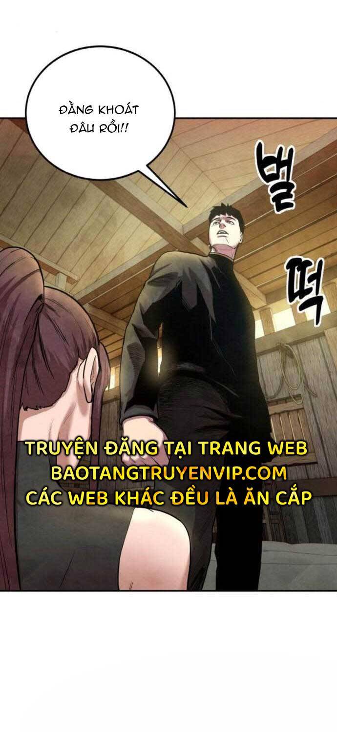 Tay Súng Chinh Phục Võ Lâm Chap 36 - Next Chap 37