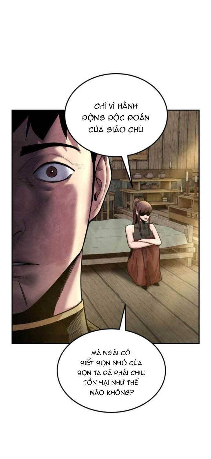 Tay Súng Chinh Phục Võ Lâm Chap 36 - Next Chap 37