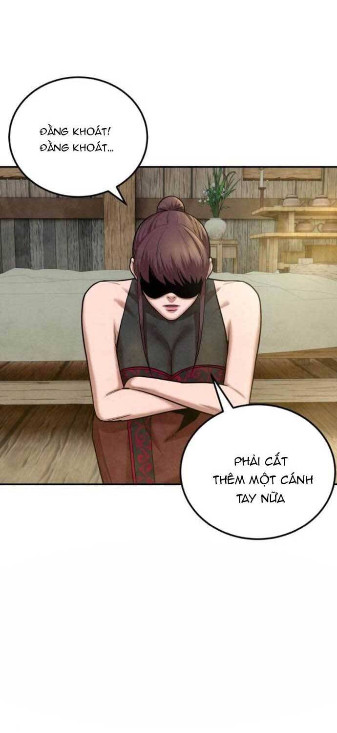 Tay Súng Chinh Phục Võ Lâm Chap 36 - Next Chap 37
