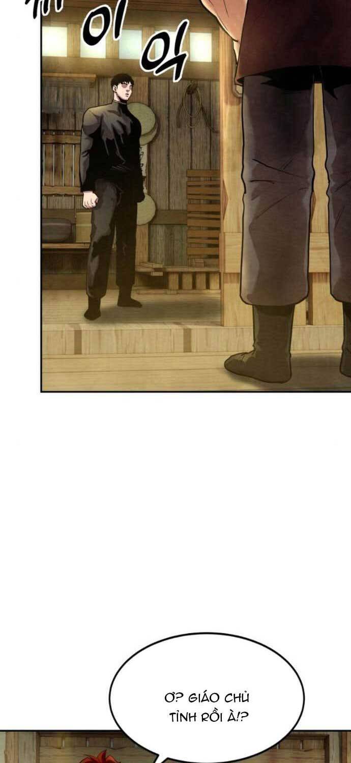 Tay Súng Chinh Phục Võ Lâm Chap 36 - Next Chap 37