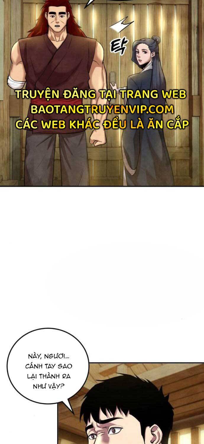 Tay Súng Chinh Phục Võ Lâm Chap 36 - Next Chap 37