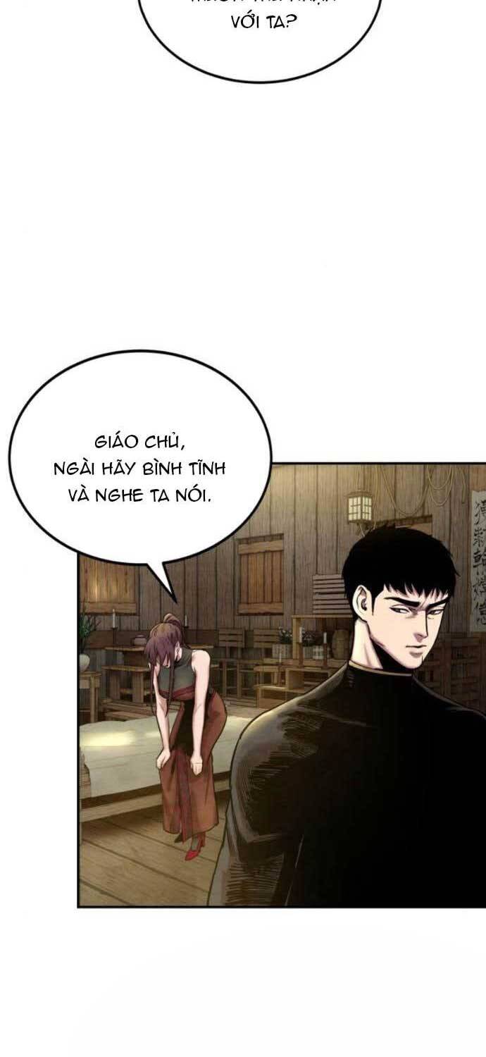 Tay Súng Chinh Phục Võ Lâm Chap 36 - Next Chap 37