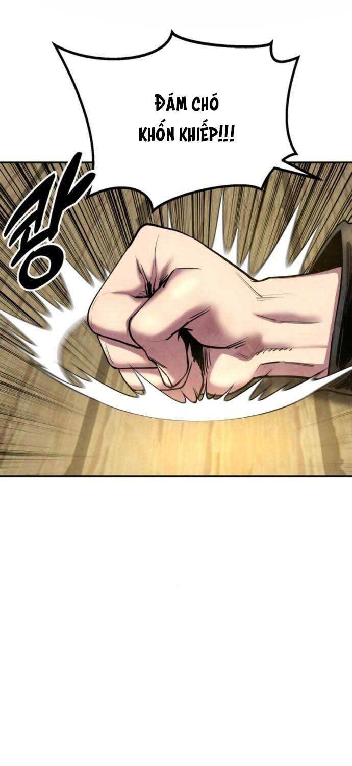 Tay Súng Chinh Phục Võ Lâm Chap 36 - Next Chap 37