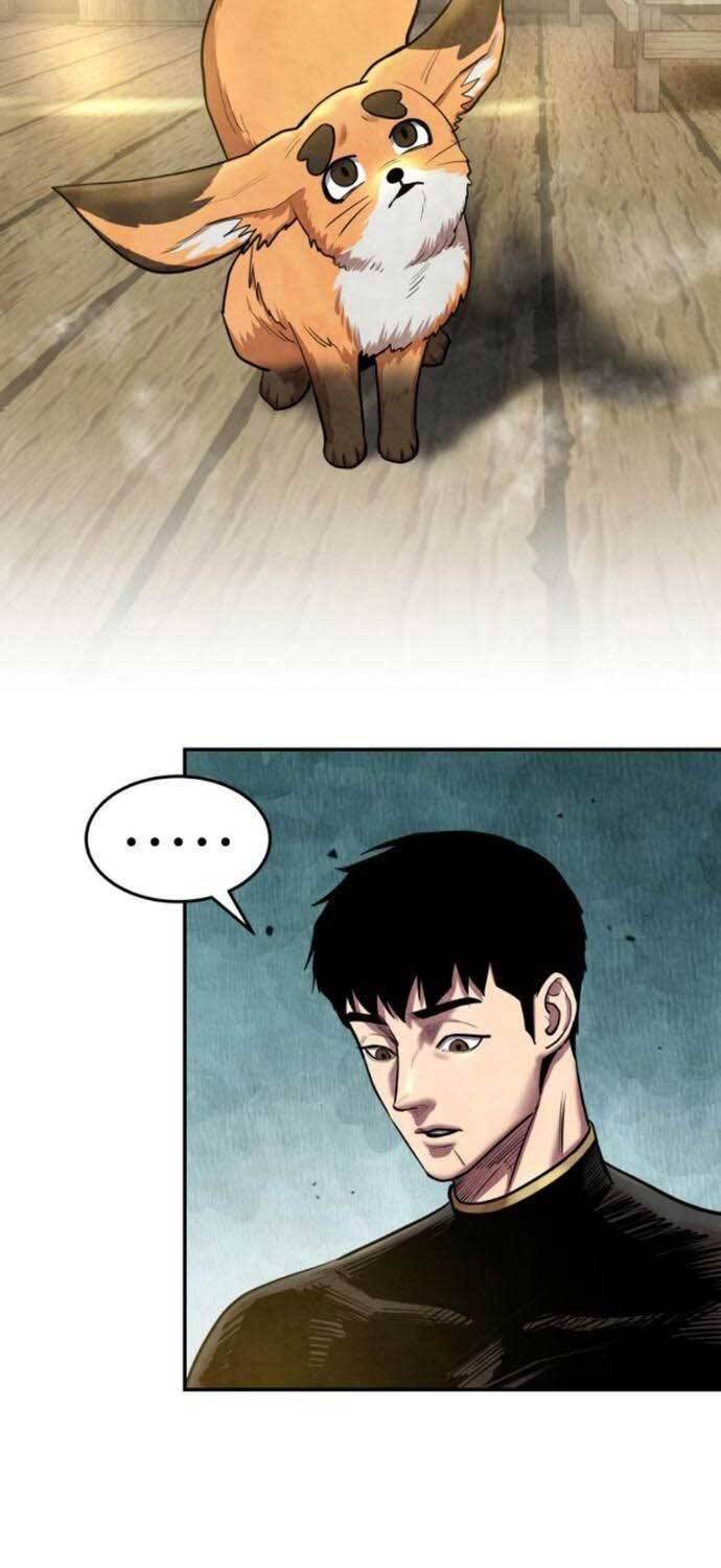 Tay Súng Chinh Phục Võ Lâm Chap 36 - Next Chap 37