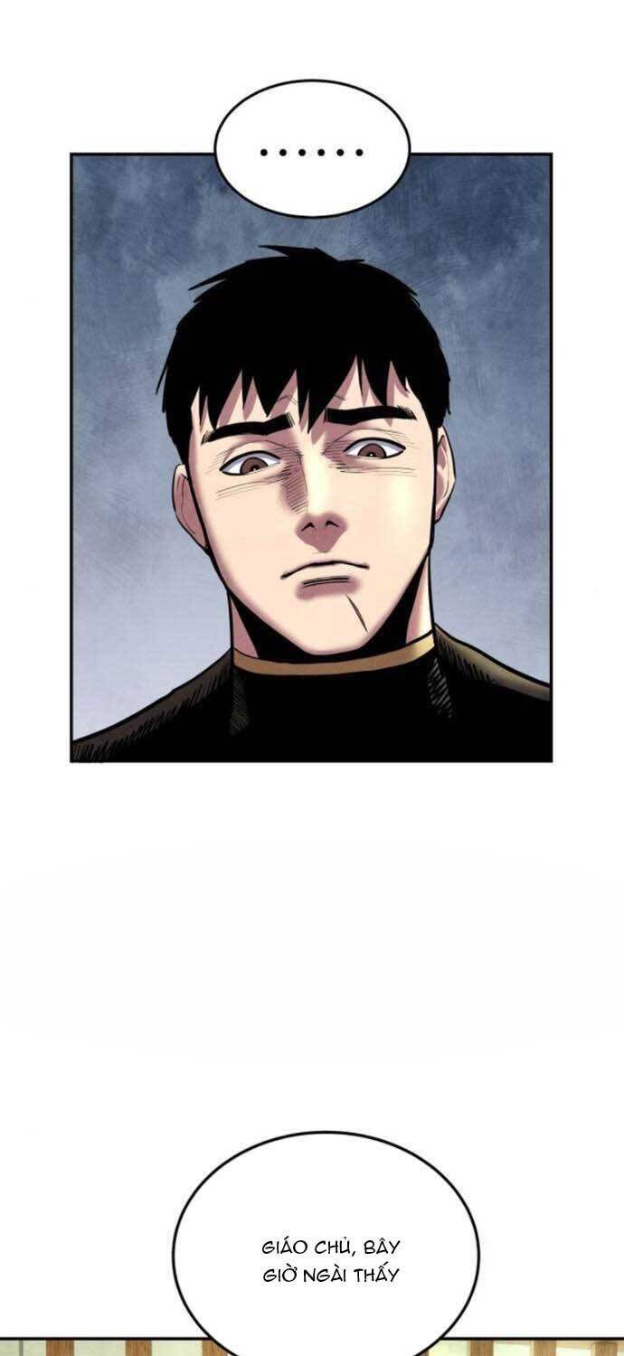 Tay Súng Chinh Phục Võ Lâm Chap 36 - Next Chap 37