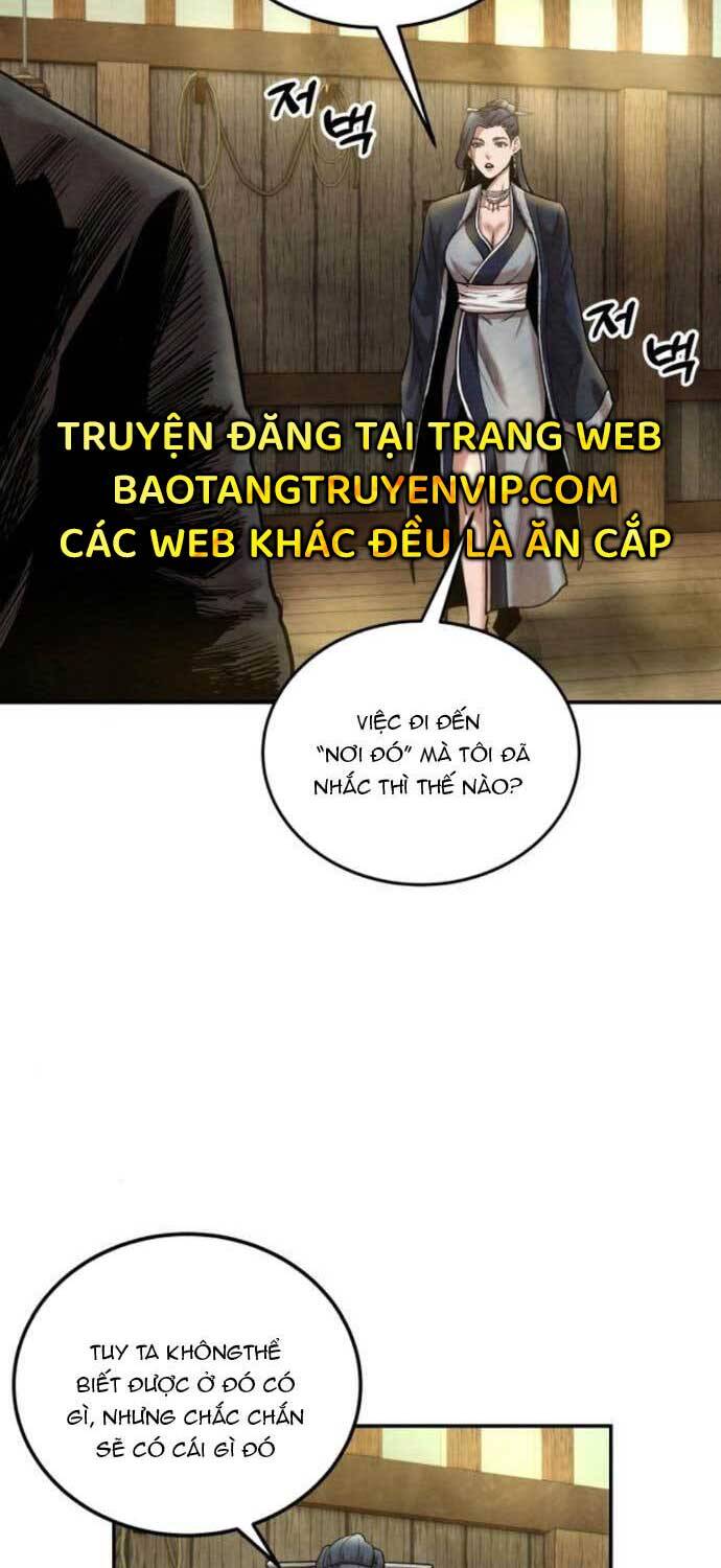 Tay Súng Chinh Phục Võ Lâm Chap 36 - Next Chap 37