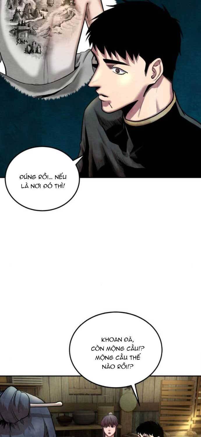 Tay Súng Chinh Phục Võ Lâm Chap 36 - Next Chap 37