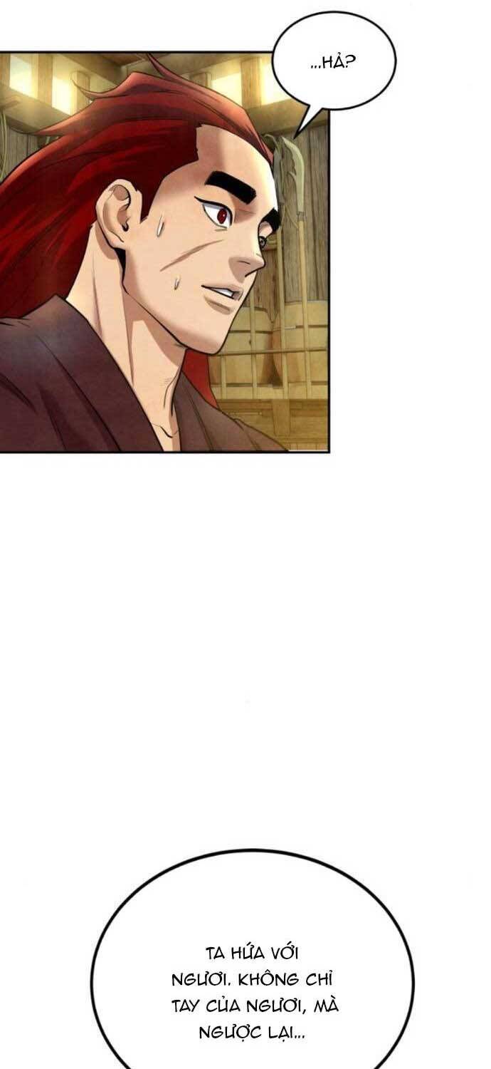 Tay Súng Chinh Phục Võ Lâm Chap 36 - Next Chap 37