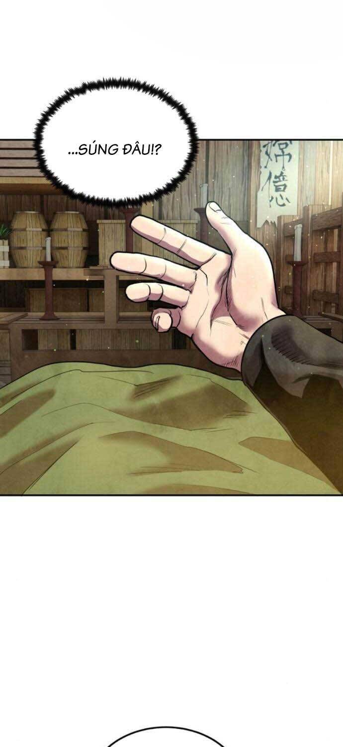 Tay Súng Chinh Phục Võ Lâm Chap 36 - Next Chap 37