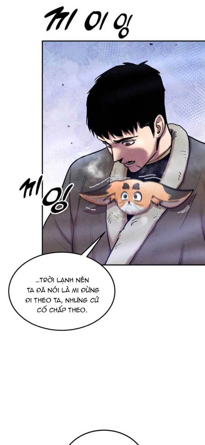 Tay Súng Chinh Phục Võ Lâm Chap 36 - Next Chap 37