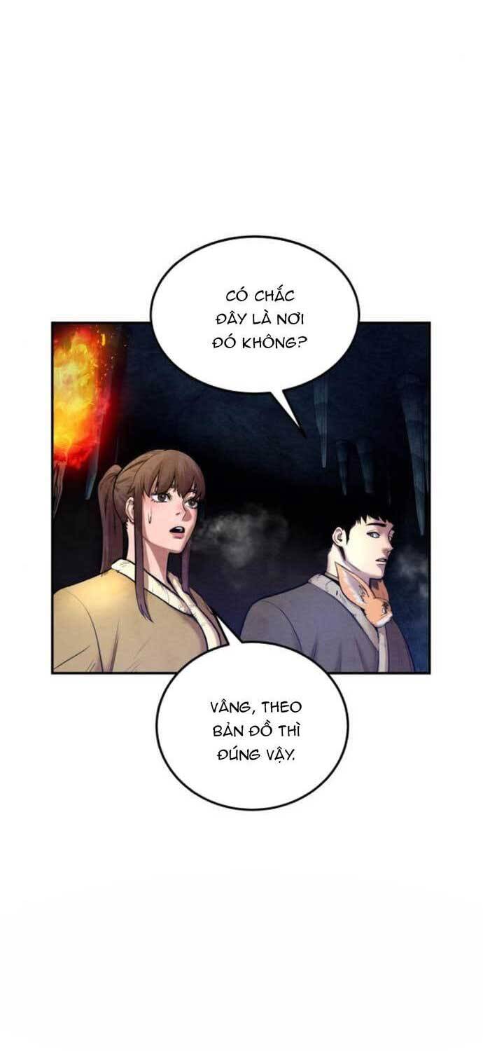 Tay Súng Chinh Phục Võ Lâm Chap 36 - Next Chap 37
