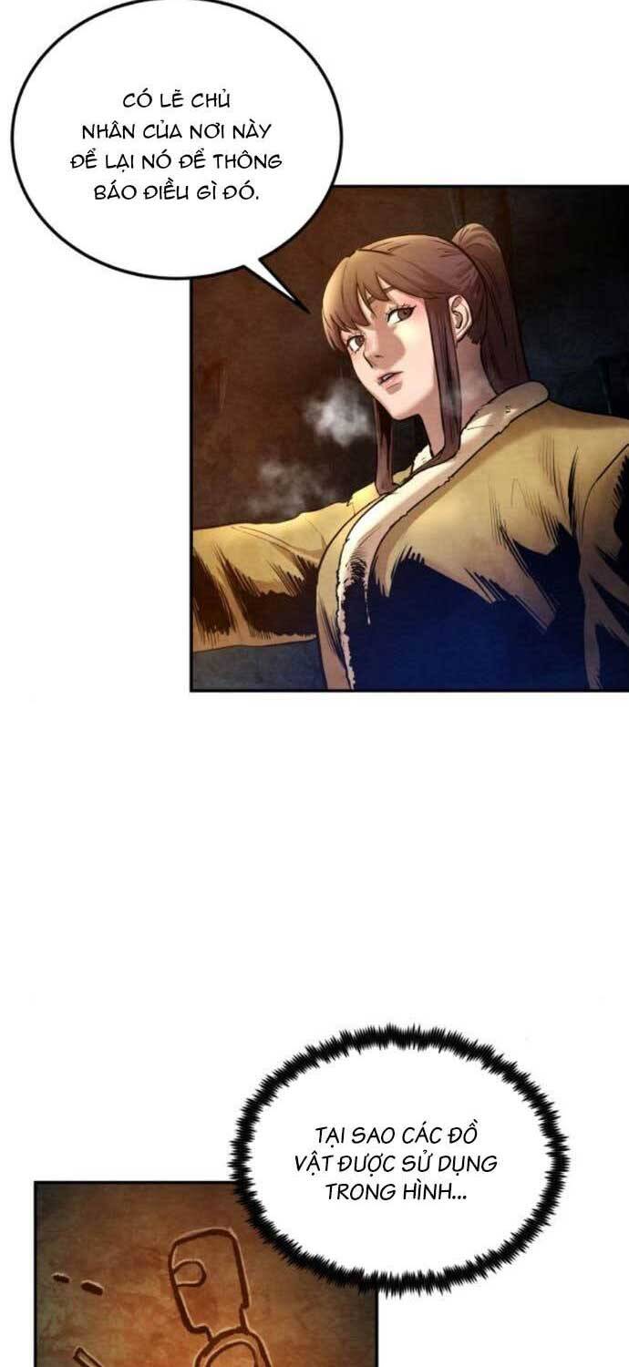 Tay Súng Chinh Phục Võ Lâm Chap 36 - Next Chap 37