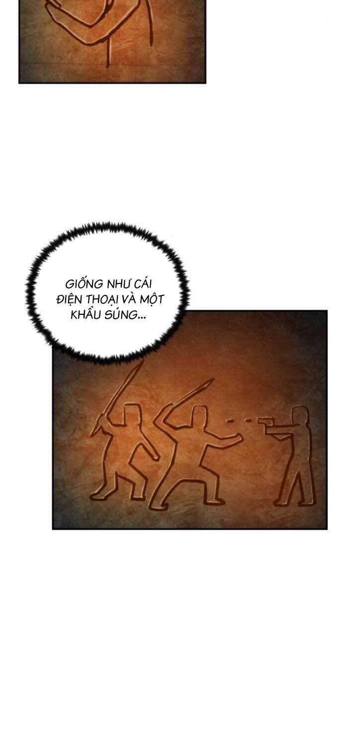 Tay Súng Chinh Phục Võ Lâm Chap 36 - Next Chap 37