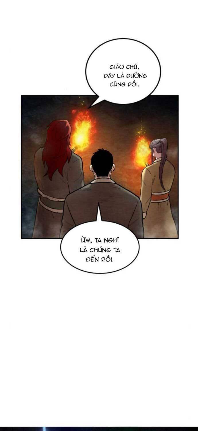 Tay Súng Chinh Phục Võ Lâm Chap 36 - Next Chap 37