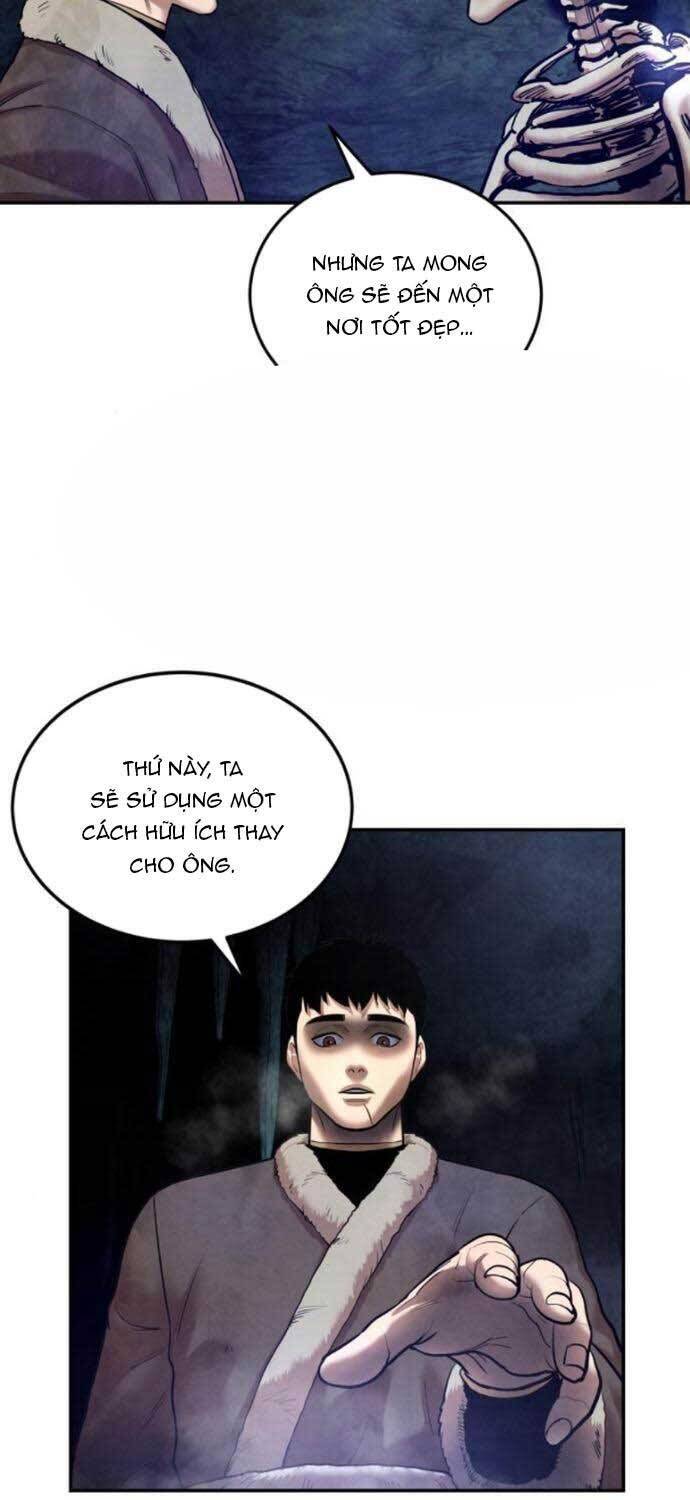 Tay Súng Chinh Phục Võ Lâm Chap 36 - Next Chap 37