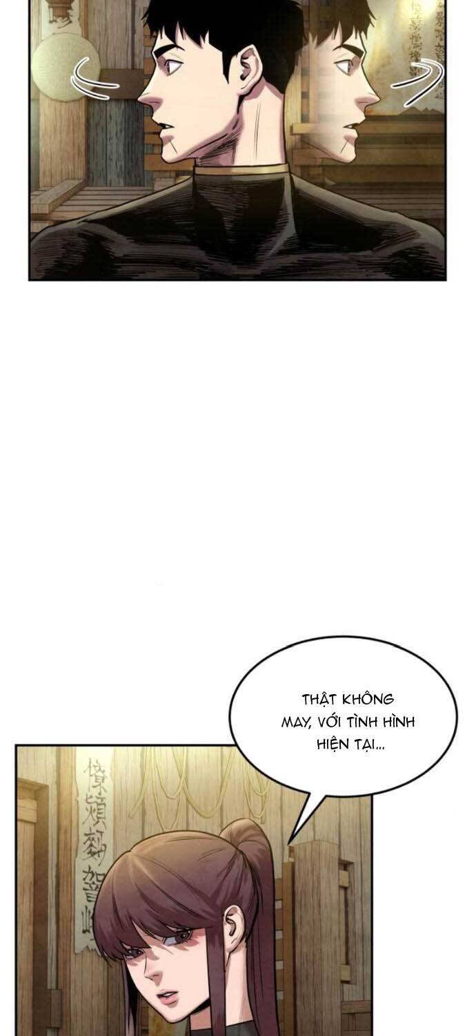 Tay Súng Chinh Phục Võ Lâm Chap 36 - Next Chap 37