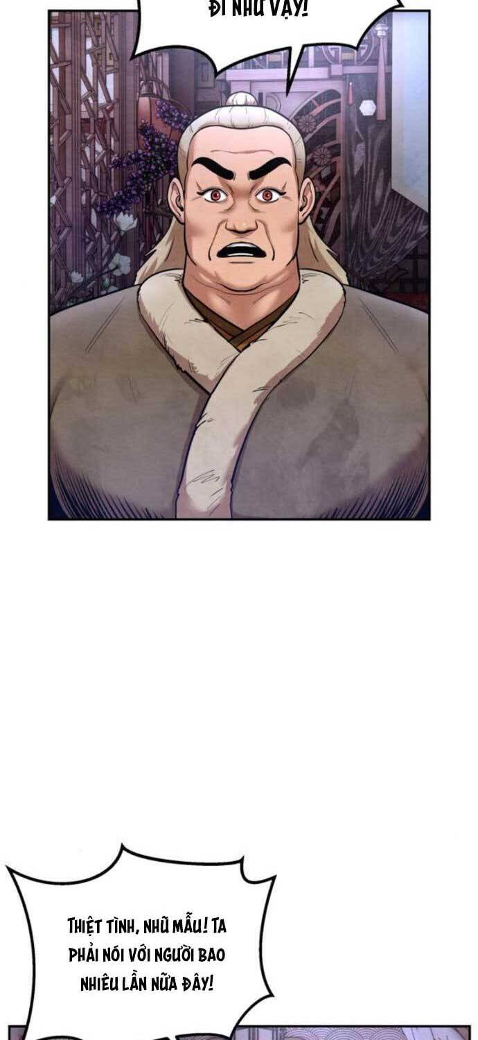 Tay Súng Chinh Phục Võ Lâm Chap 36 - Next Chap 37