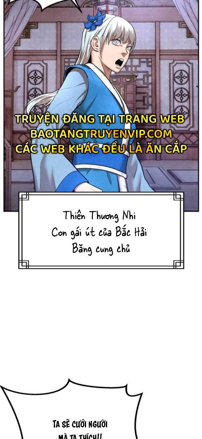 Tay Súng Chinh Phục Võ Lâm Chap 36 - Next Chap 37