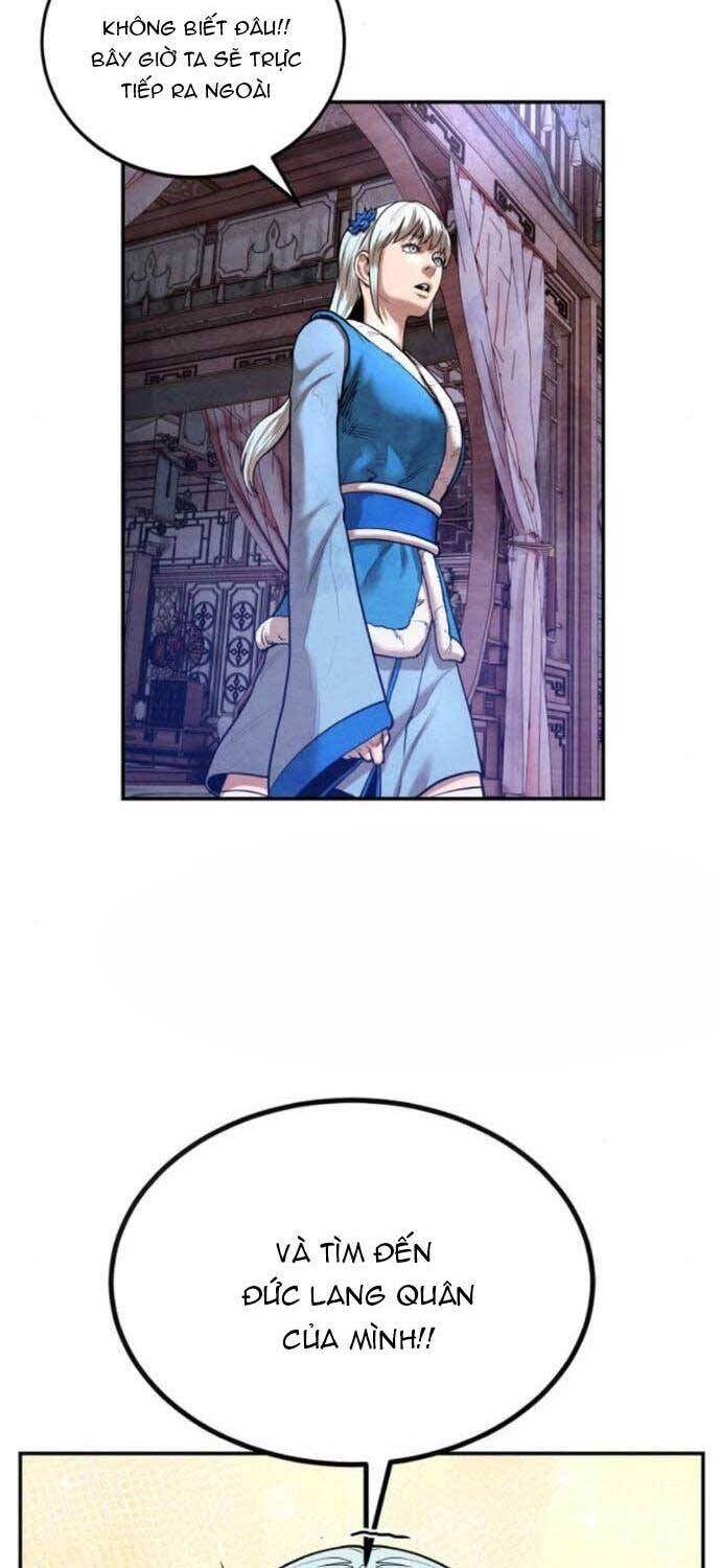 Tay Súng Chinh Phục Võ Lâm Chap 36 - Next Chap 37