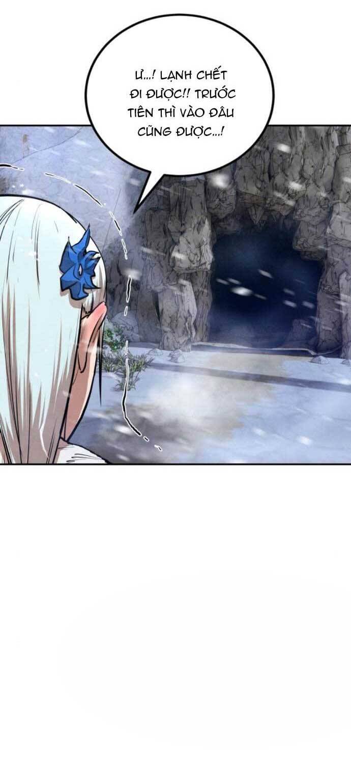 Tay Súng Chinh Phục Võ Lâm Chap 36 - Next Chap 37