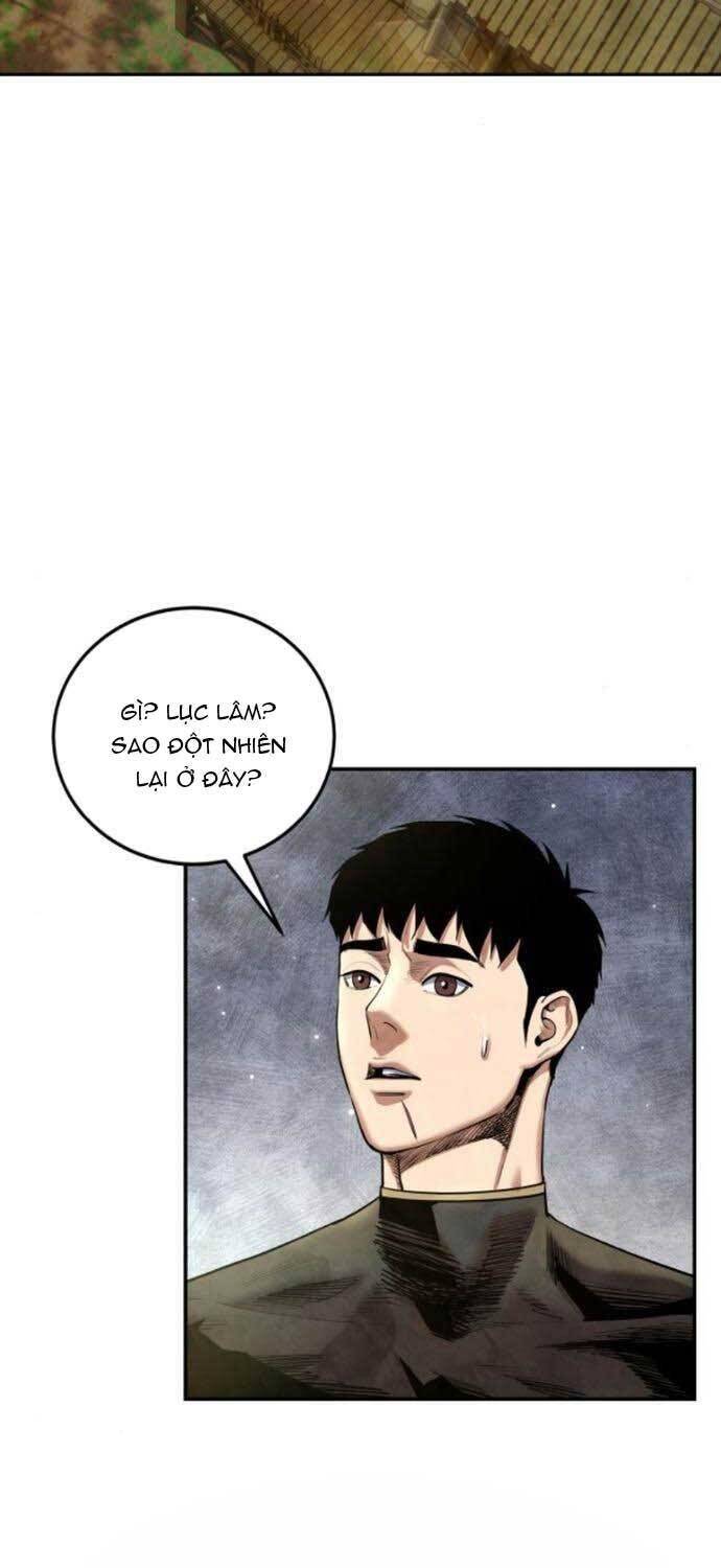 Tay Súng Chinh Phục Võ Lâm Chap 36 - Next Chap 37
