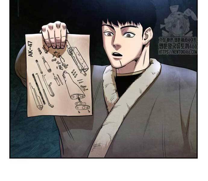 Tay Súng Chinh Phục Võ Lâm Chap 37 - Next Chap 38