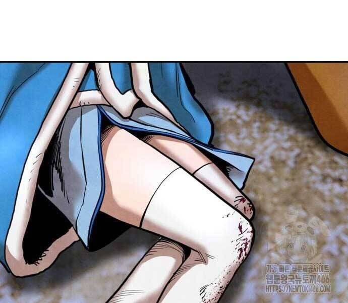 Tay Súng Chinh Phục Võ Lâm Chap 37 - Next Chap 38