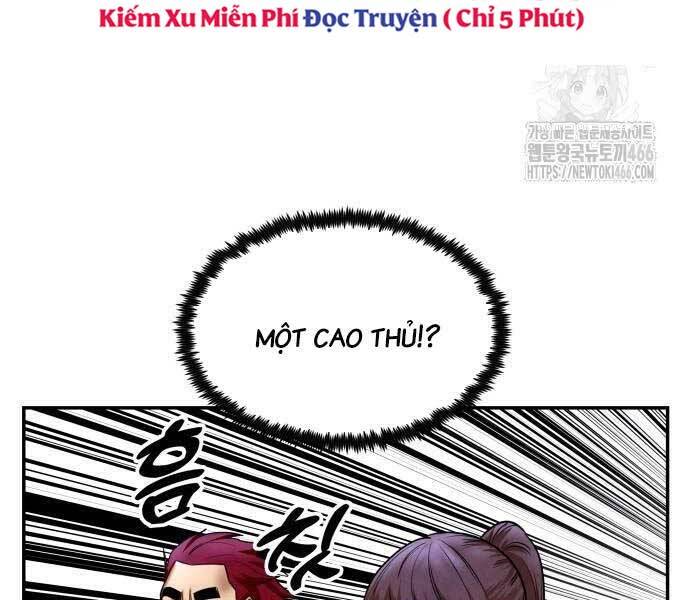 Tay Súng Chinh Phục Võ Lâm Chap 37 - Next Chap 38