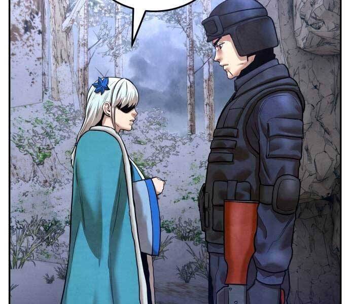 Tay Súng Chinh Phục Võ Lâm Chap 37 - Next Chap 38