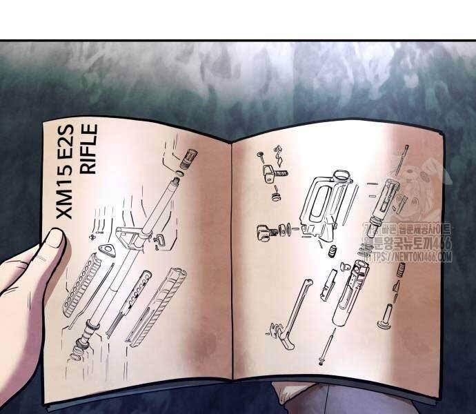 Tay Súng Chinh Phục Võ Lâm Chap 37 - Next Chap 38